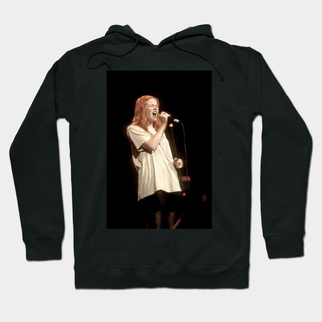 Kay Hanley Letters to Cleo Photograph Hoodie by Concert Photos